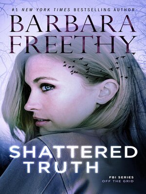 cover image of Shattered Truth